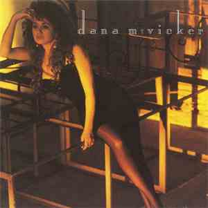 Dana McVicker - Dana McVicker