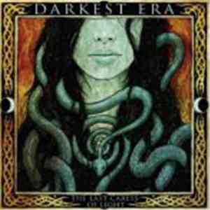 Darkest Era - The Last Caress Of Light