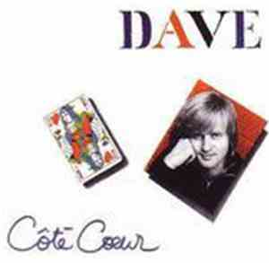 Dave  - Côté Coeur