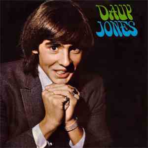 Davy Jones - Davy Jones