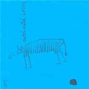Dead Metal Horses - Dead Metal Horses