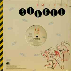 Debbie Gibson - Out Of The Blue