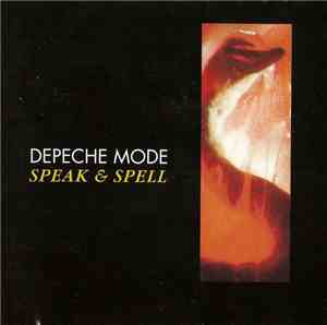 Depeche Mode - Speak & Spell