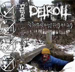 Detroit  / thedowngoing - Detroit/thedowngoing