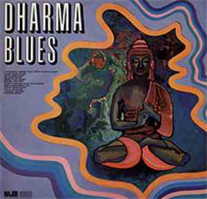 Dharma Blues Band - Dharma Blues