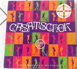 Dimitri Dourakine - Casatschok