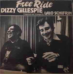 Dizzy Gillespie - Free Ride