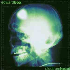 Edward Box - Plectrumhead