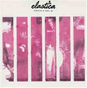 Elastica  - 6 Track EP