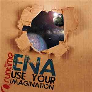 Ena  - Use Your Imagination EP
