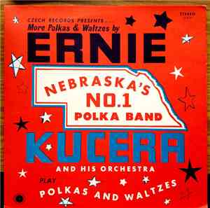 Ernie Kucera - Ernie Kucera - 1972