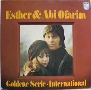 Esther & Abi Ofarim - Esther & Abi Ofarim