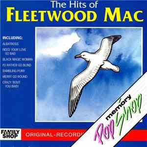 Fleetwood Mac - The Hits Of Fleetwood Mac