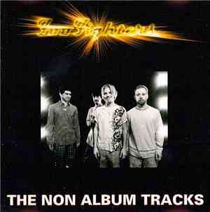 Foo Fighters - The Non Album Tracks