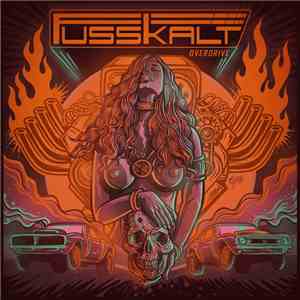 Fusskalt - Overdrive