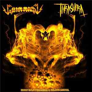 Galope Mortal / Thrashera - Galope Mortal / Thrashera