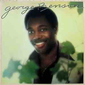 George Benson - Livin' Inside Your Love