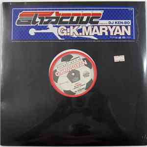 G.K. Maryan - 言い分2002