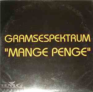 Gramsespektrum - Mange Penge