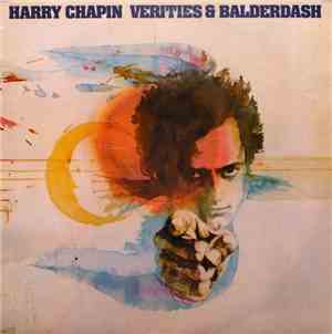 Harry Chapin - Verities & Balderdash