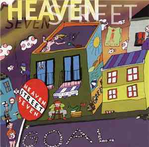 Heaven Street Seven - Goal