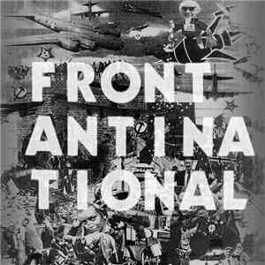 Henry Fonda  - Front Antinational