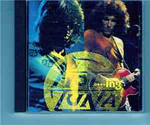 Hot Tuna - Hot ing Tuna
