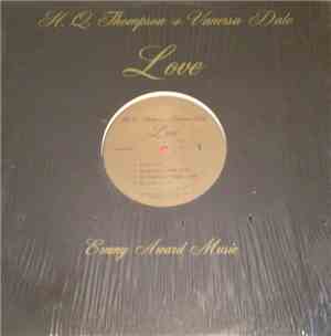 H.Q. Thompson & Vanessa Dale - Love