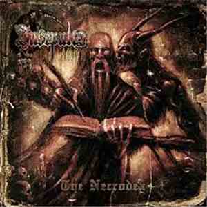 Insepulto - The Necrodex
