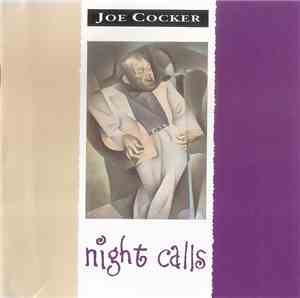 Joe Cocker - Night Calls