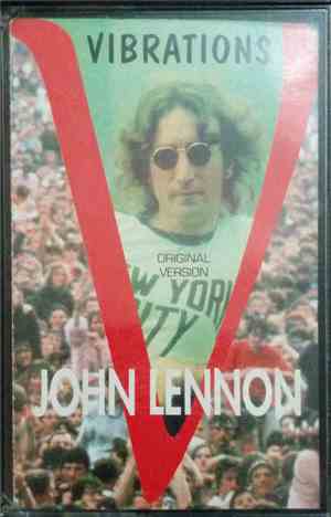 John Lennon - Vibrations