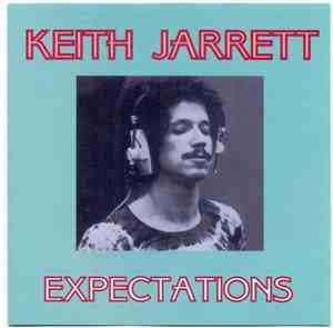 Keith Jarrett - Expectations