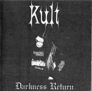 Kult  - Darkness Return