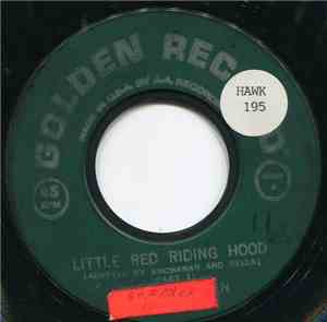 Kurt Knudsen - Little Red Riding Hood