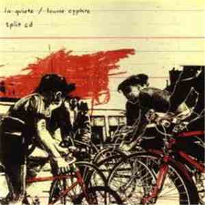 La Quiete / Louise Cyphre - La Quiete / Louise Cyphre