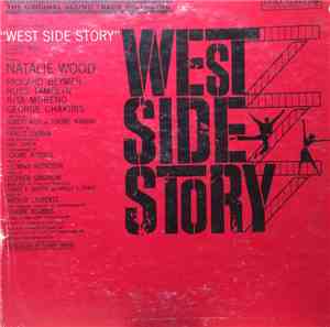 Leonard Bernstein - West Side Story (Original Sound Track Recording)