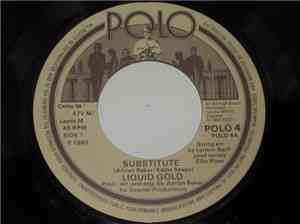 Liquid Gold - Substitute