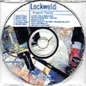 Lockweld - Blueprint Theories
