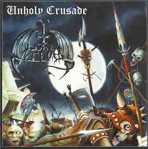 Lord Belial - Unholy Crusade