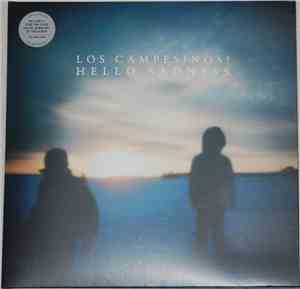 Los Campesinos! - Hello Sadness
