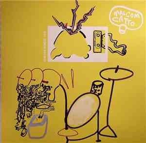Malcom Catto - Popcorn Bubble Fish