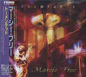 Marcie Free - Tormented