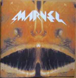Marvel  - Marvel
