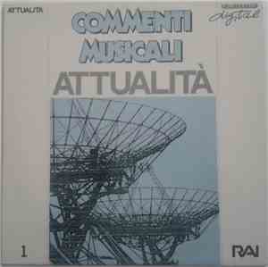 Massimo Cantini - Attualità - 1