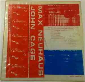 Max Neuhaus & John Cage - Fontana Mix-Feed