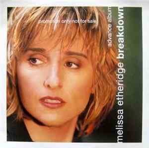 Melissa Etheridge - Breakdown