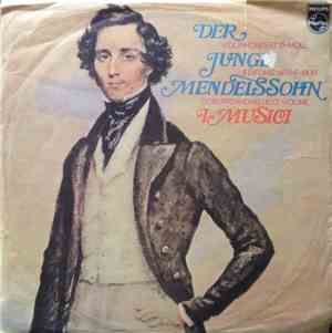 Mendelssohn, Roberto Michelucci, I Musici - Der Junge Mendelssohn