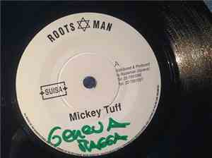 Mickey Tuff - Geneva Ragga