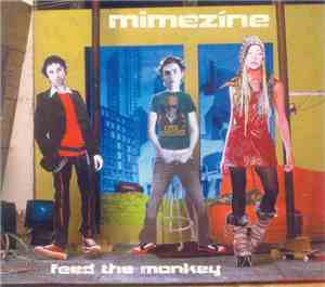 Mimezine - Feed The Monkey