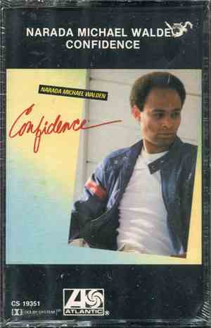 Narada Michael Walden - Confidence